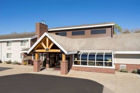 River District Hotel