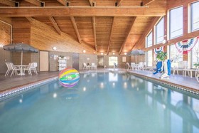 River District Hotel