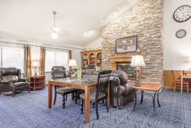 River District Hotel