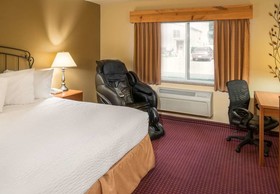 River District Hotel