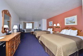 Quality Inn & Suites