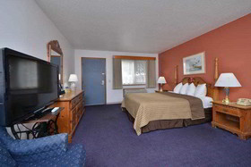 Quality Inn & Suites