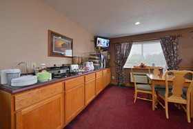 Quality Inn & Suites