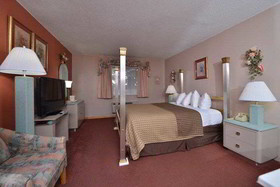 Quality Inn & Suites