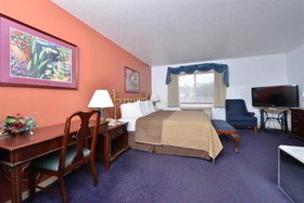 Quality Inn & Suites