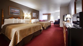 Quality Inn & Suites