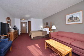 Quality Inn & Suites
