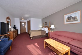 Quality Inn & Suites