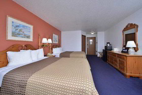 Quality Inn & Suites