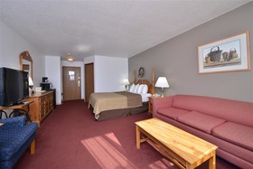 Quality Inn & Suites