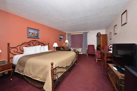Quality Inn & Suites