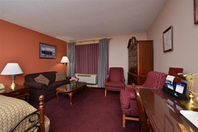 Quality Inn & Suites