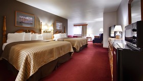 Quality Inn & Suites