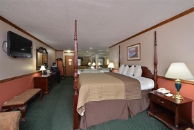 Quality Inn & Suites