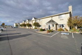 Quality Inn & Suites