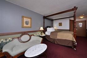 Quality Inn & Suites