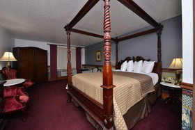 Quality Inn & Suites