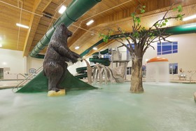 Country Inn & Suites by Radisson, Prairie du Chien, WI