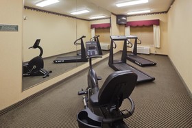 Country Inn & Suites by Radisson, Prairie du Chien, WI