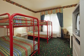 Country Inn & Suites by Radisson, Prairie du Chien, WI