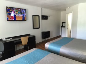 Motel 6 Prairie Du Chien