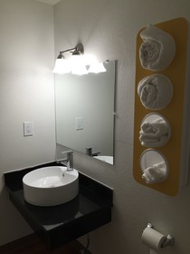 Motel 6 Prairie Du Chien