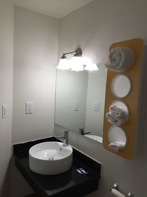 Motel 6 Prairie Du Chien