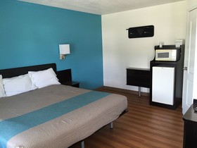 Motel 6 Prairie Du Chien