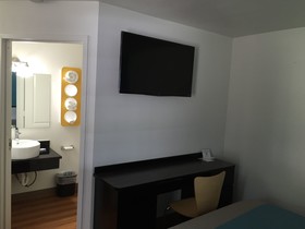 Motel 6 Prairie Du Chien