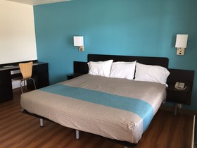 Motel 6 Prairie Du Chien