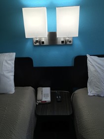 Motel 6 Prairie Du Chien