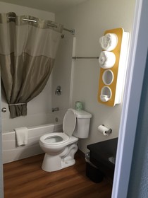 Motel 6 Prairie Du Chien