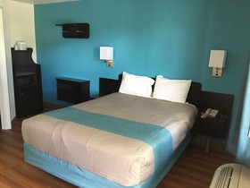 Motel 6 Prairie Du Chien