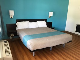 Motel 6 Prairie Du Chien