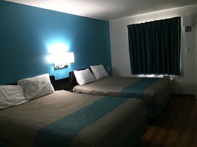 Motel 6 Prairie Du Chien