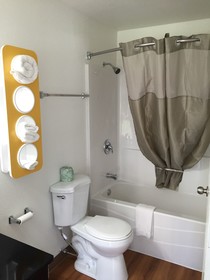 Motel 6 Prairie Du Chien