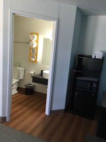 Motel 6 Prairie Du Chien