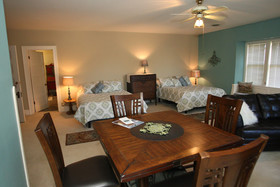 Christmas House Bed & Breakfast