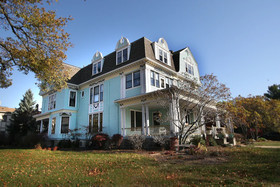 Christmas House Bed & Breakfast