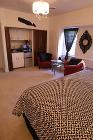 Christmas House Bed & Breakfast