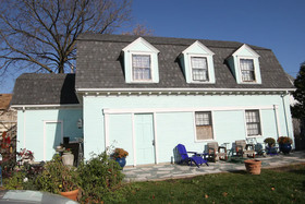 Christmas House Bed & Breakfast