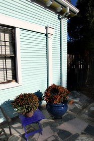 Christmas House Bed & Breakfast