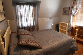 Christmas House Bed & Breakfast