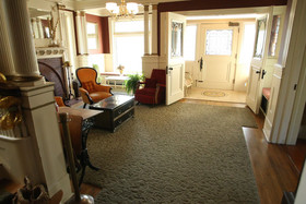 Christmas House Bed & Breakfast