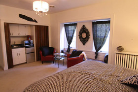 Christmas House Bed & Breakfast