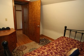 Christmas House Bed & Breakfast