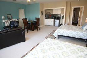 Christmas House Bed & Breakfast