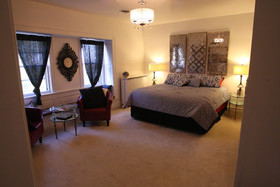 Christmas House Bed & Breakfast