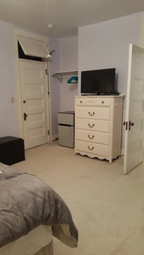 Christmas House Bed & Breakfast