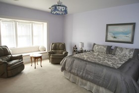 Christmas House Bed & Breakfast